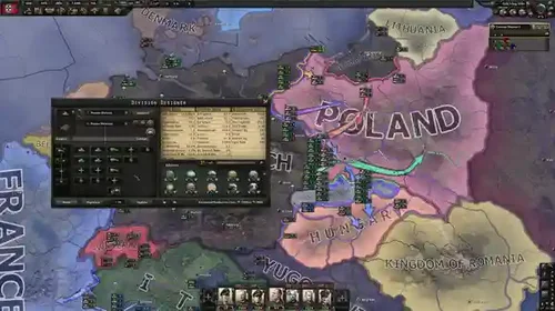 Hearts of Iron IV Graveyard of Empires