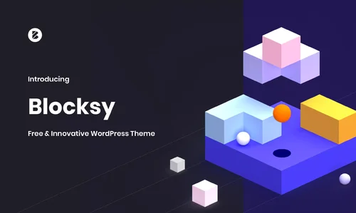 Blocksy PRO – Gutenberg and WooCommerce WordPress Theme