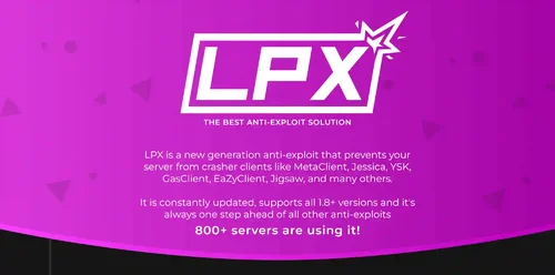 LPX AntiPacketExploit