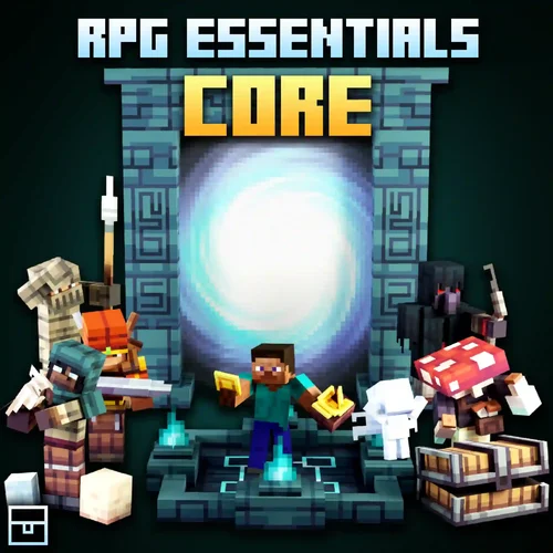 RPG Essentials - Core $34.99 (available in Samus RPG - Essential 3 package)