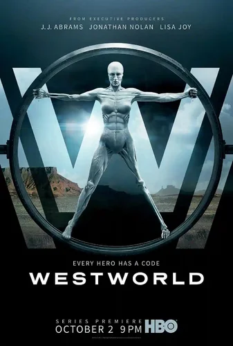 Westworld Season