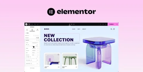 Elementor Pro – WordPress Page Builder Plugin