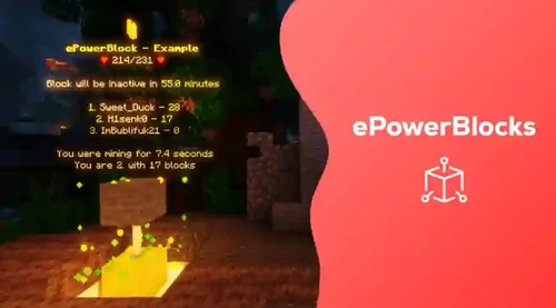 ePowerBlocks