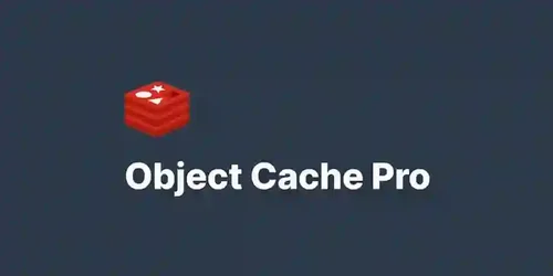Redis Cache Pro