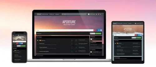 Aperture