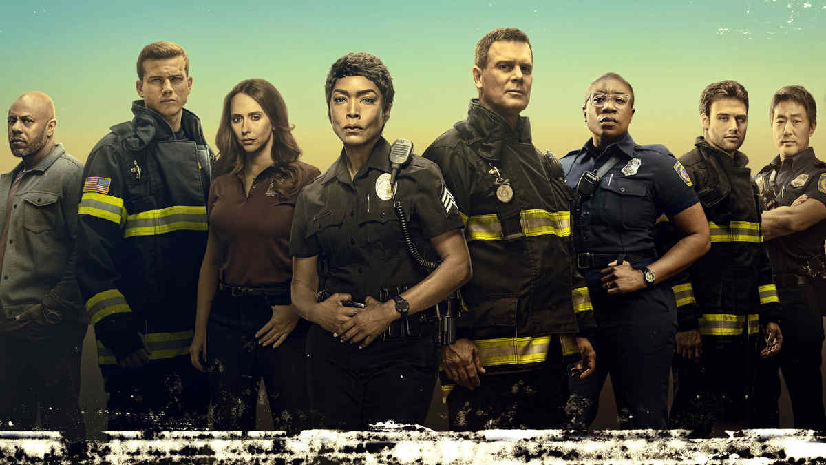 9-1-1 S09E11