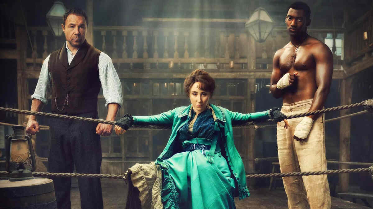 A Thousand Blows S02E03