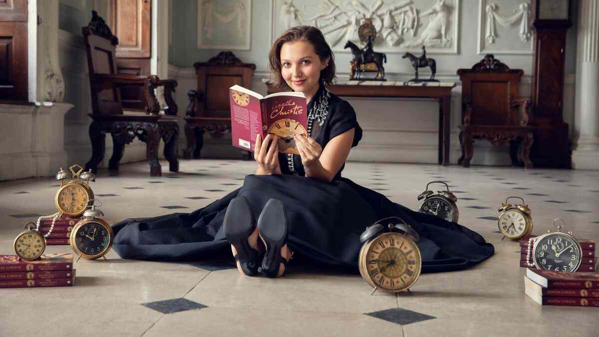 Agatha Christies Seven Dials S01E02