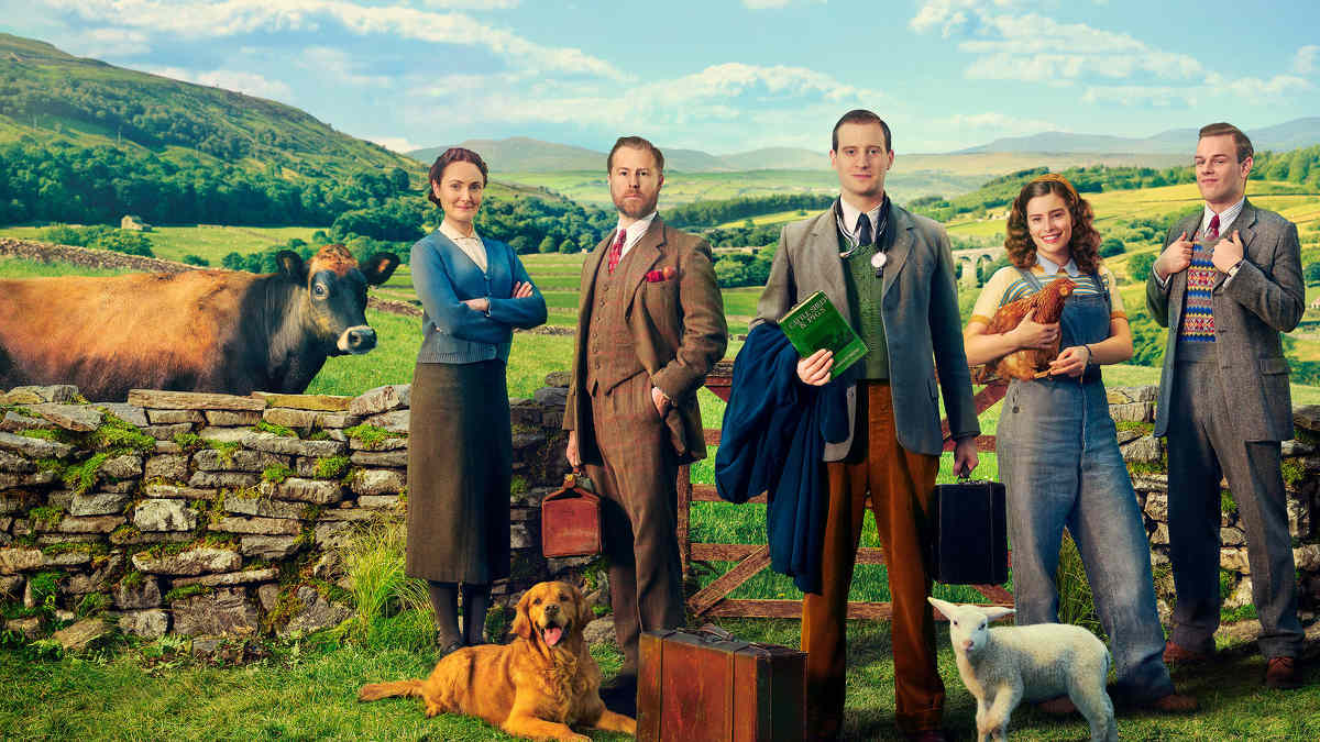 All Creatures Great and Small S06E07