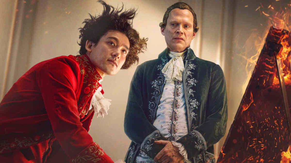 Amadeus S01E03