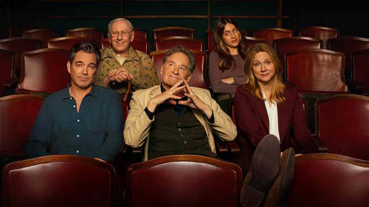 American Classic S01E07