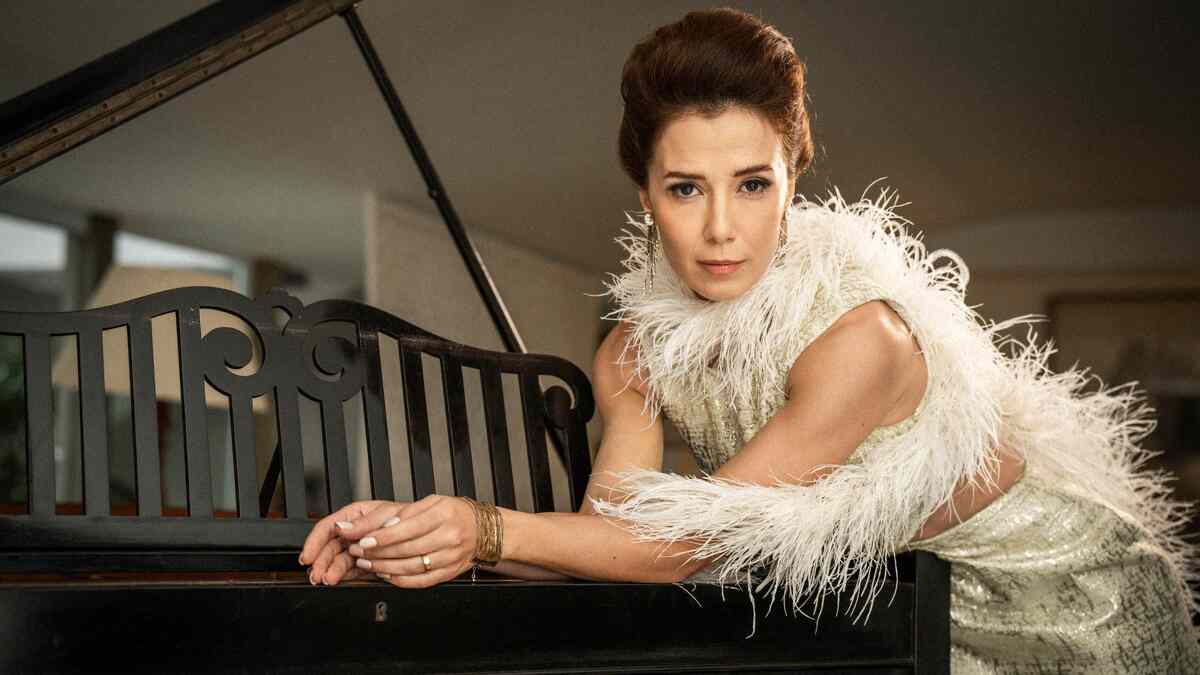 Angela Diniz: Murdered and Convicted S01E05