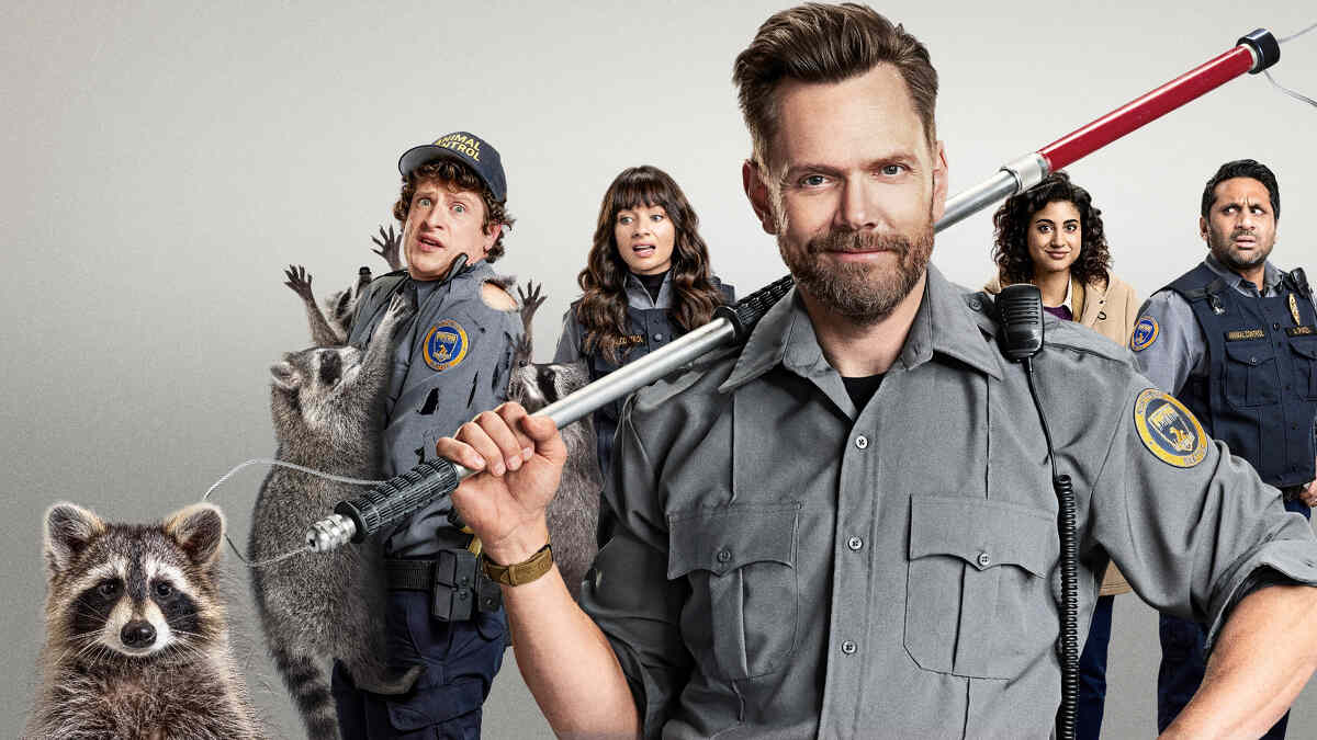 Animal Control S04E08