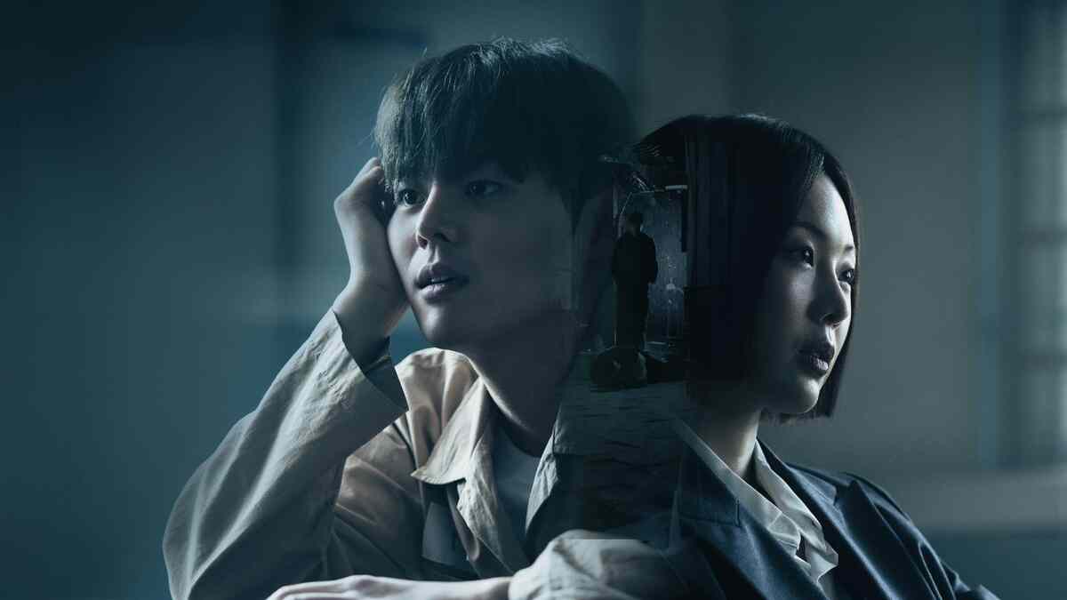 Bloody Flower S01E01