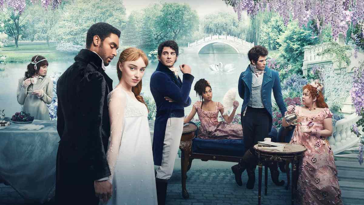 Bridgerton S04E04