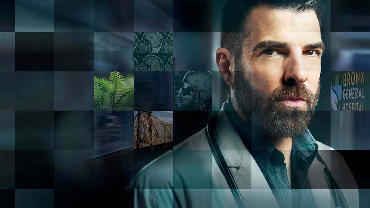 Brilliant Minds S02E15