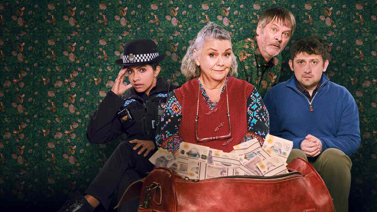 Can You Keep a Secret S01E05