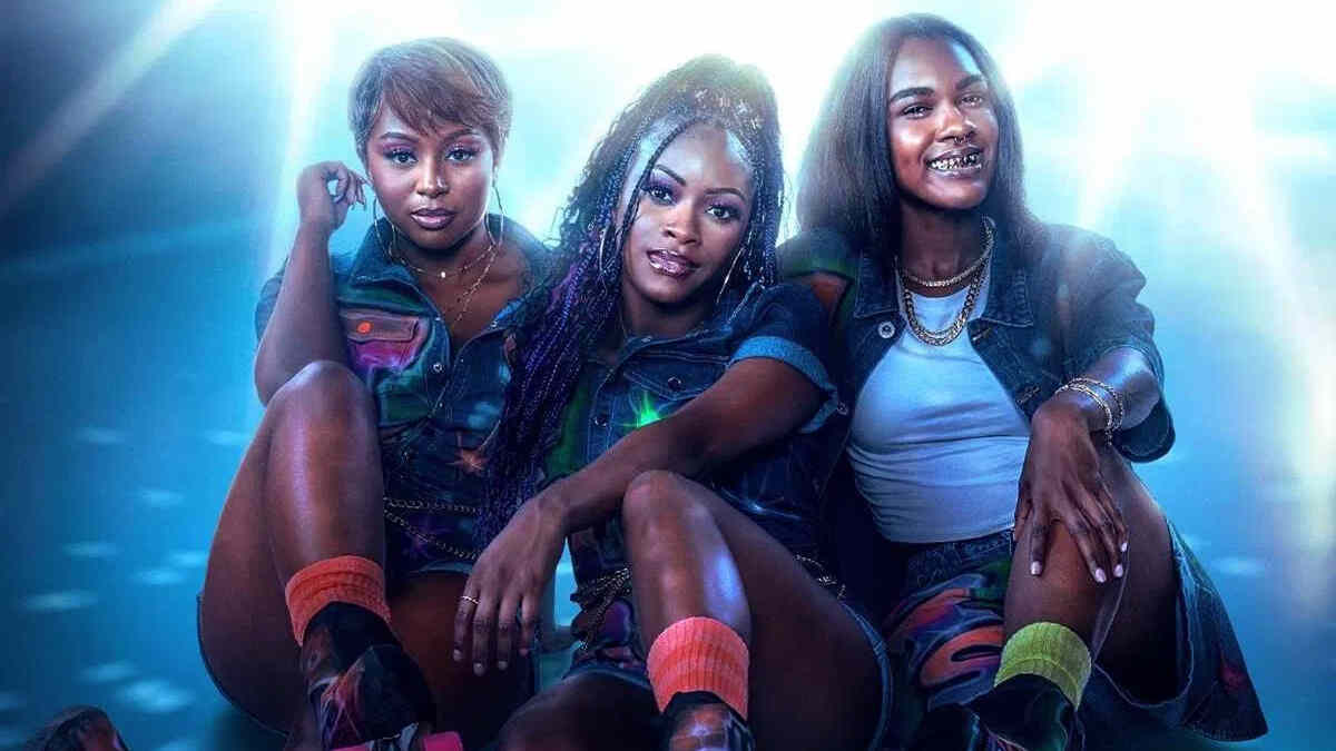 Girls Raised In the South S01E06