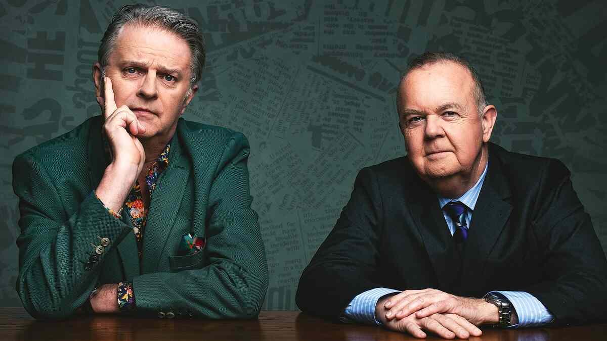 Have I Got News for You S70E09