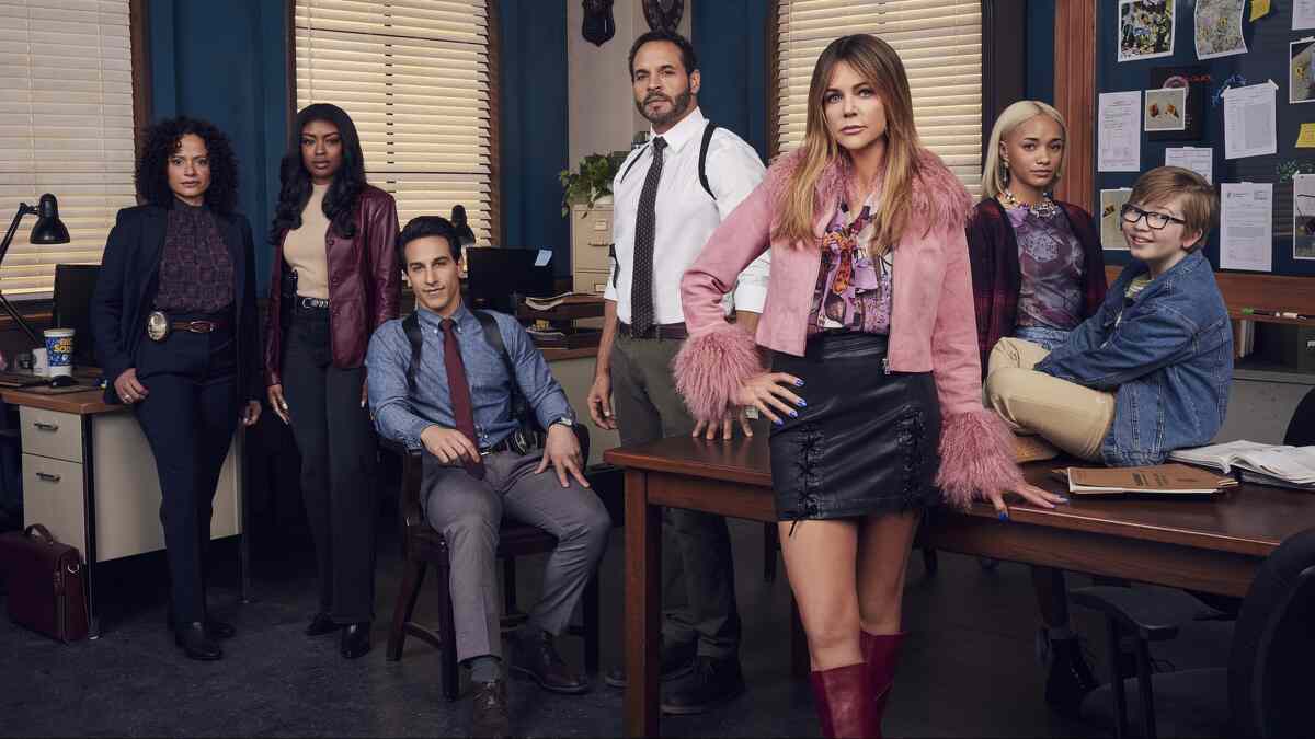 High Potential S02E16