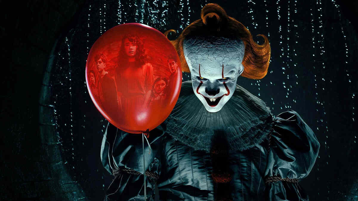 IT: Welcome to Derry S01E06