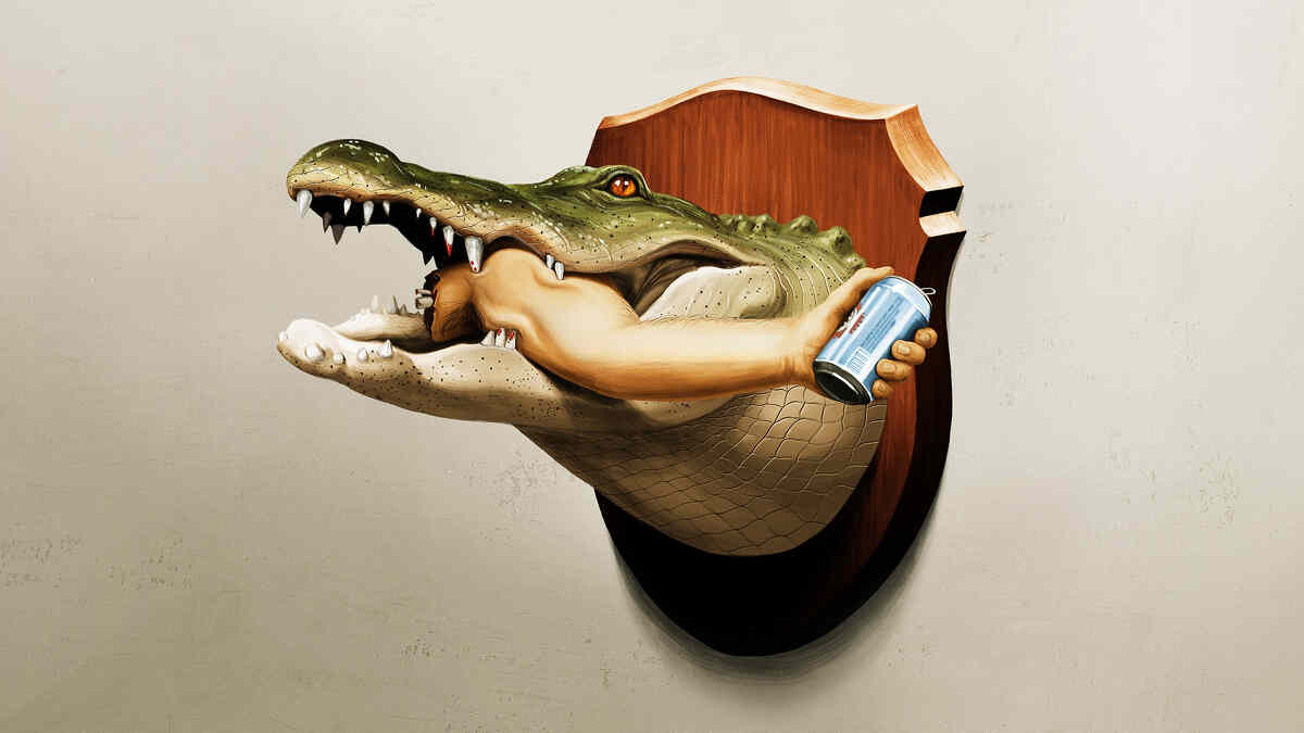 Its Florida Man. S02E05