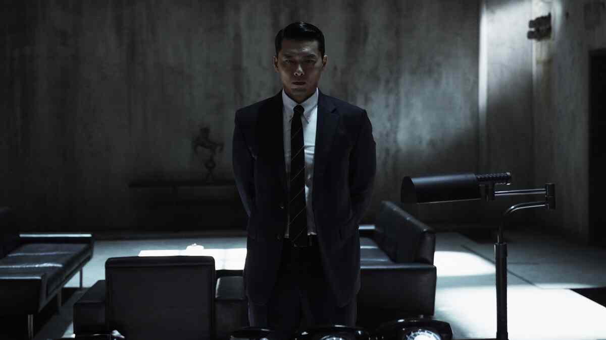 Made in Korea S01E03