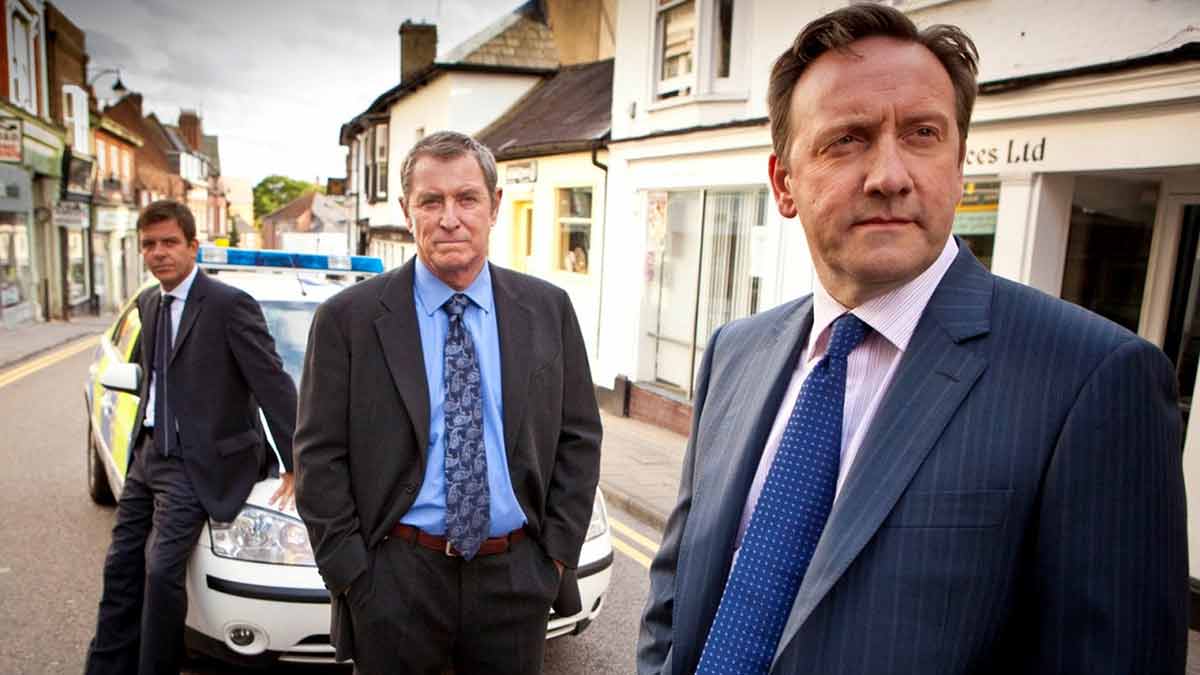 Midsomer Murders S24E02
