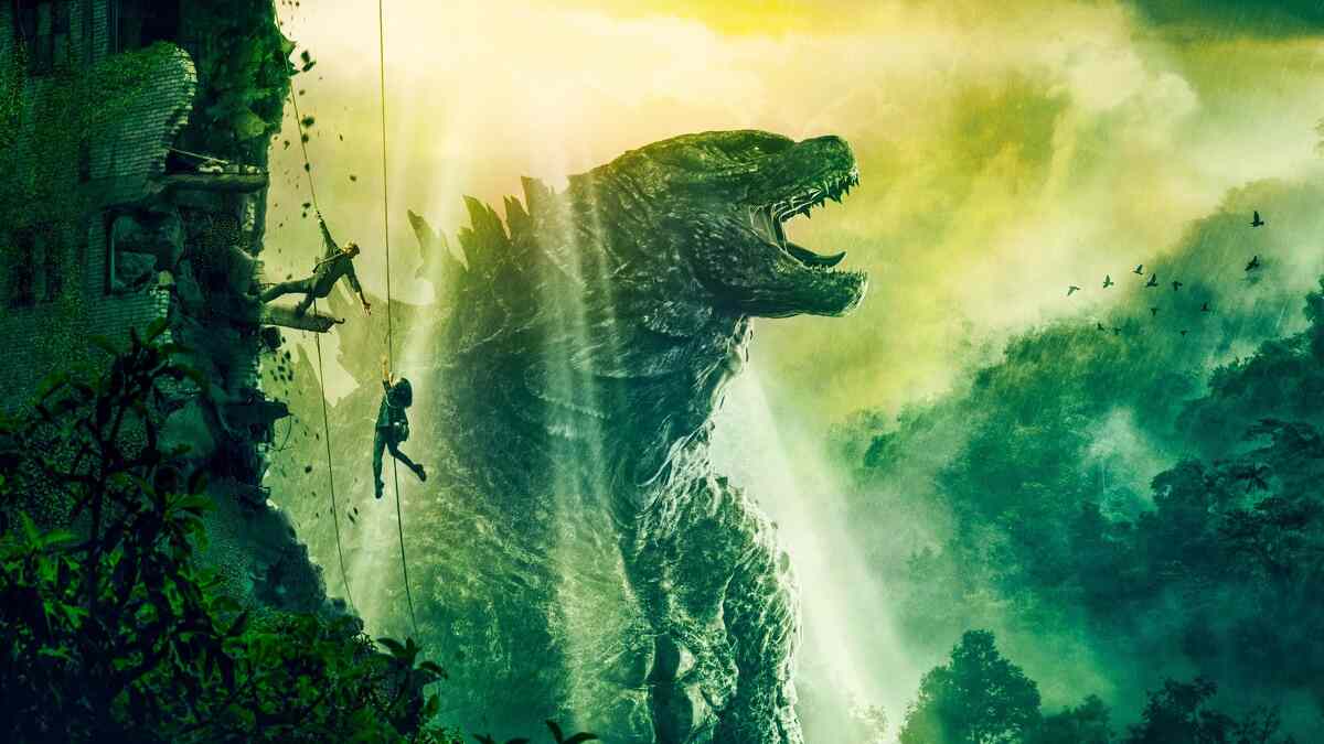 Monarch: Legacy of Monsters S02E06