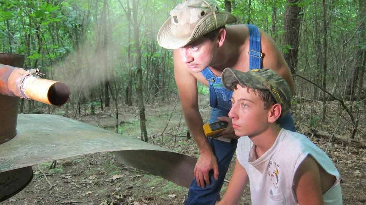 Moonshiners S15E07