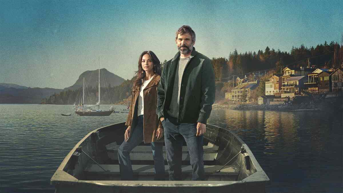 Murder in a Small Town S02E10