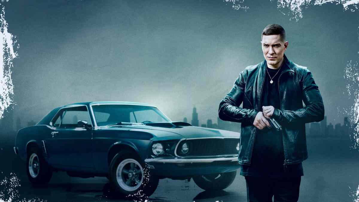 Power Book IV: Force S03E07