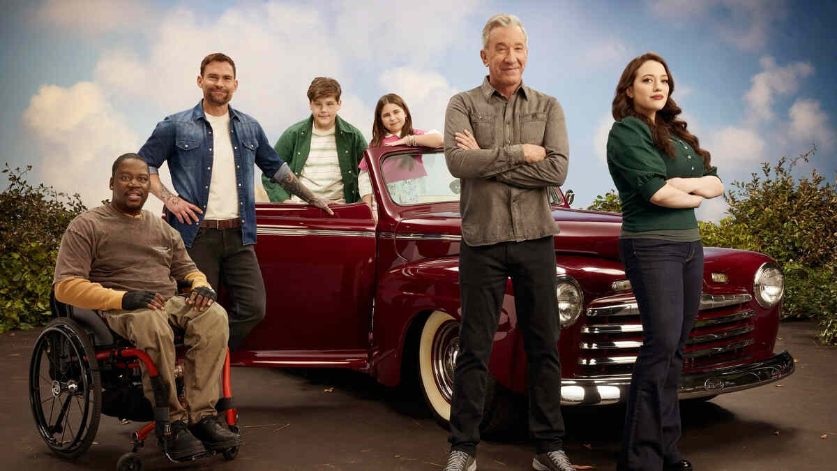 Shifting Gears S02E10