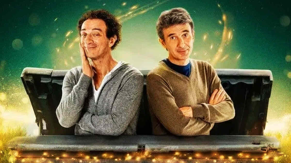 Sicilia Express S01E01