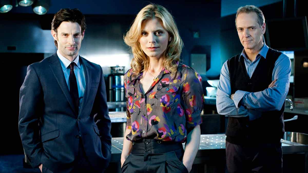 Silent Witness S29E06