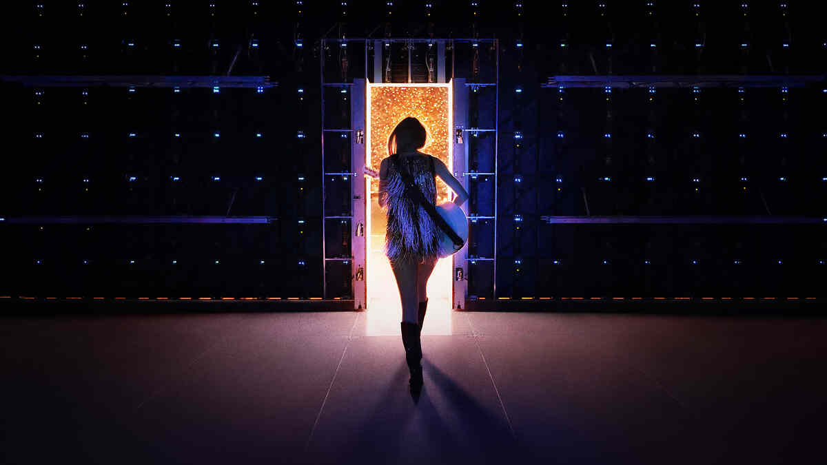 Taylor Swift: The End of an Era S01E03