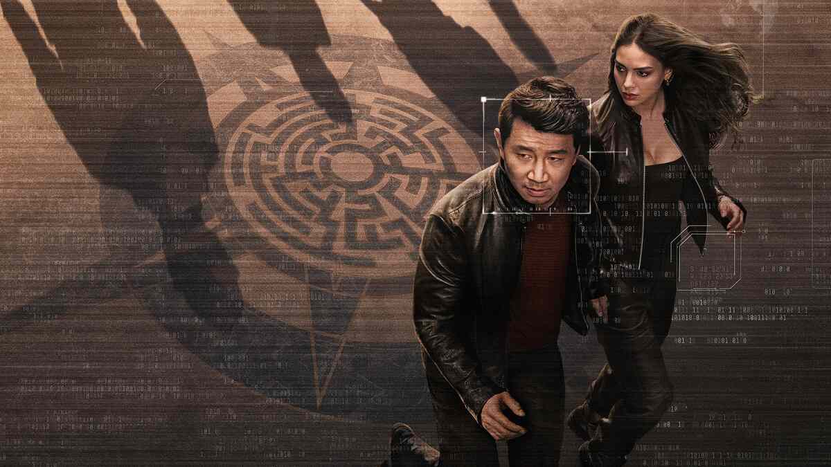 The Copenhagen Test S01E07