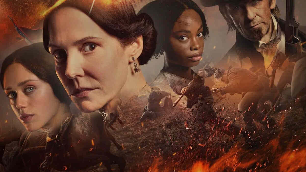 The Gray House S01E07