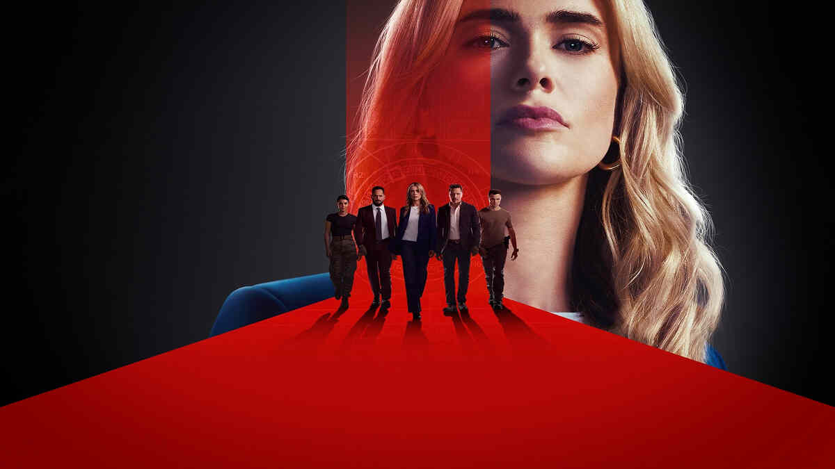 The Hunting Party S02E07