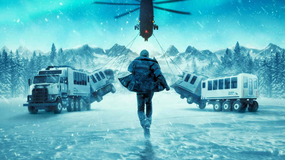 The Last Frontier S01E10