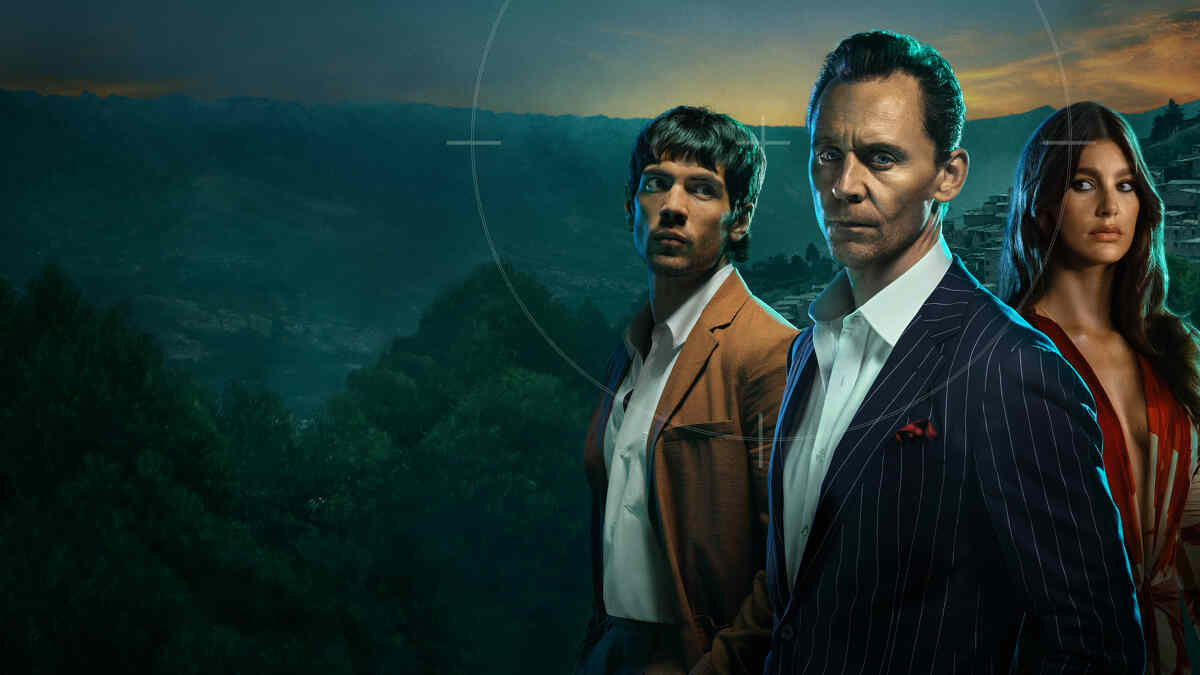 The Night Manager S02E06