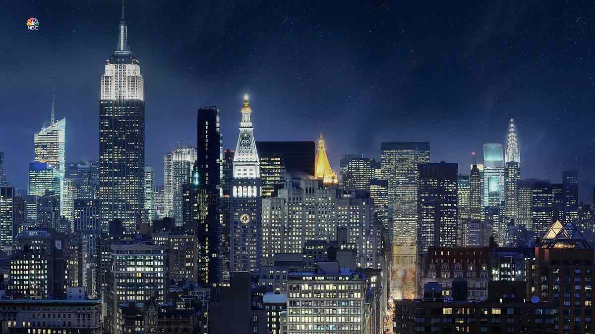 The Tonight Show Fallon S13E51