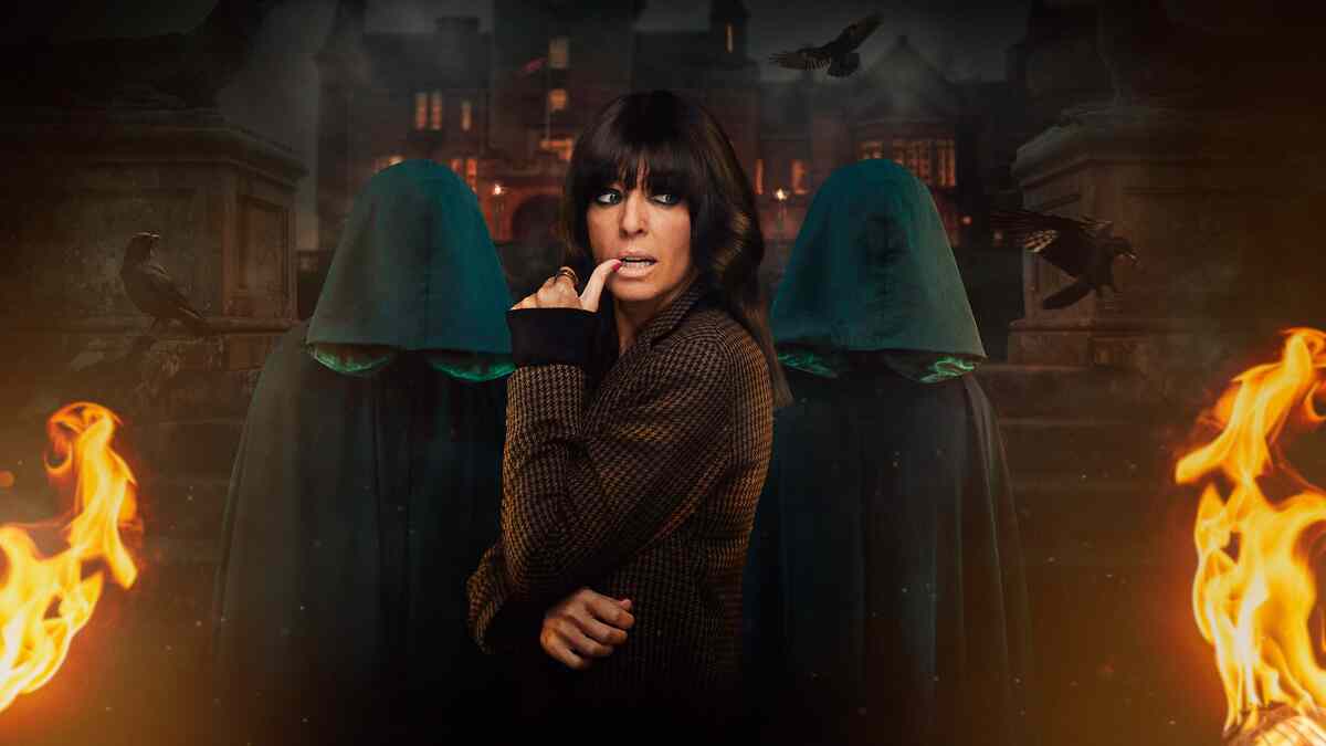 The Traitors UK S04E08