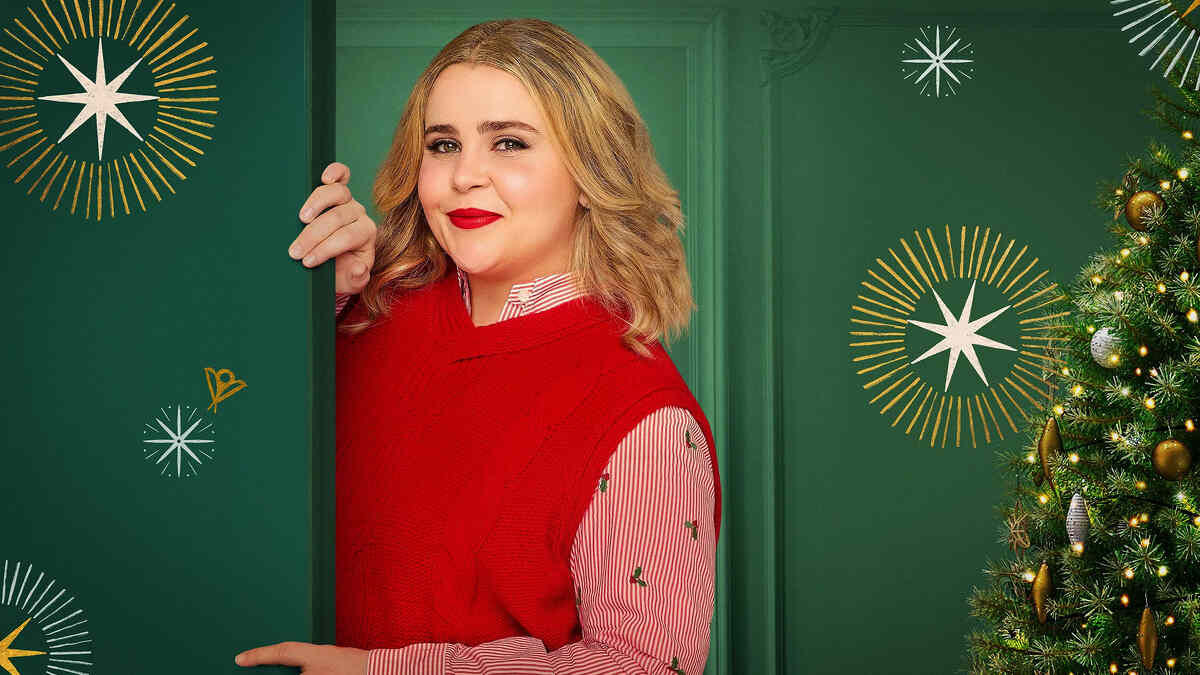 Twelve Dates Til Christmas S01E06