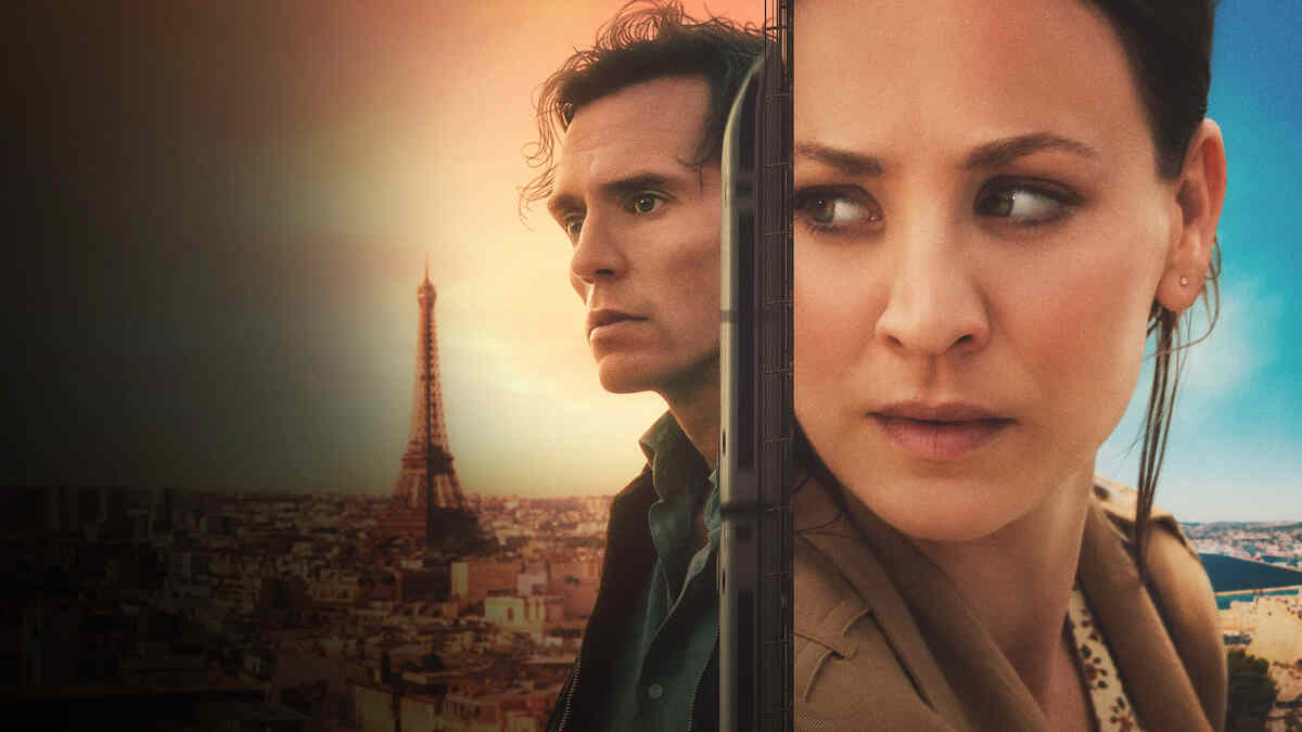 Vanished 2026 S01E01