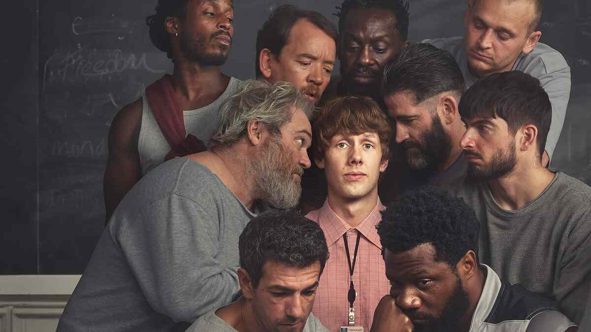 Waiting for the Out S01E05