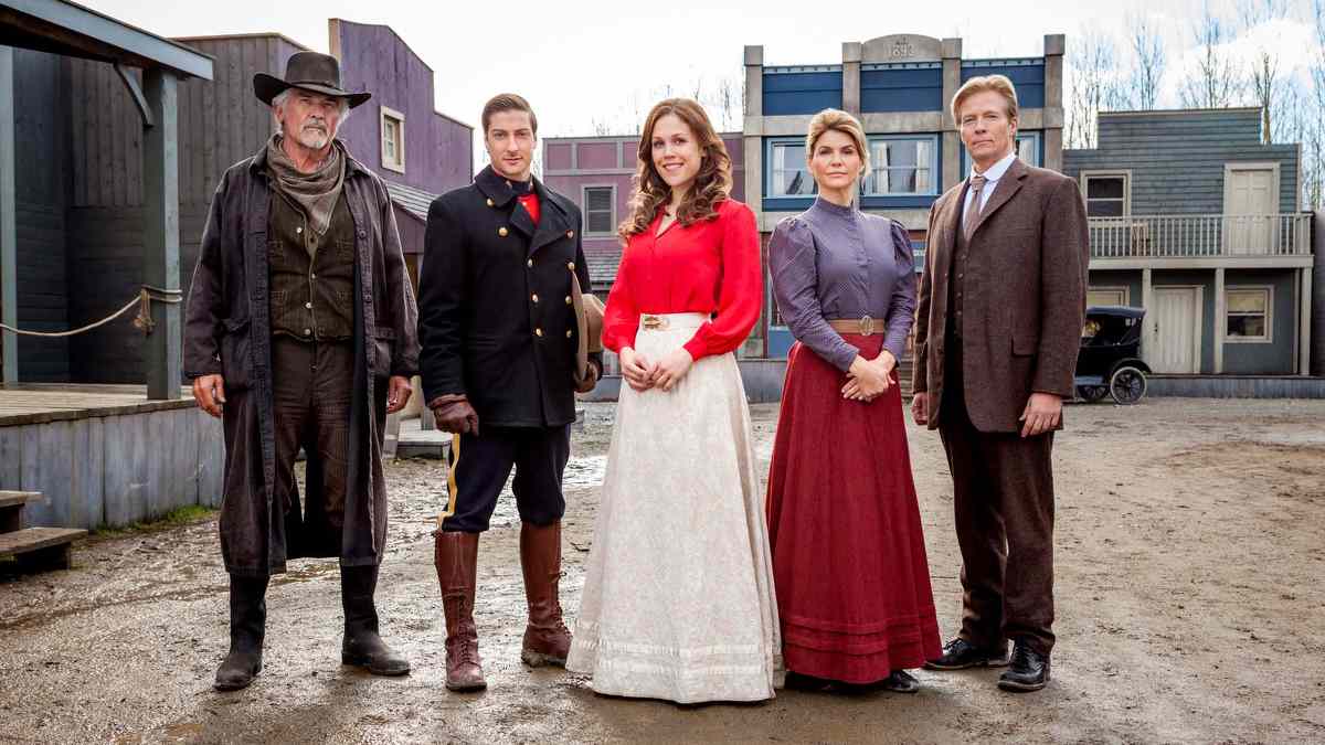 When Calls the Heart S13E10