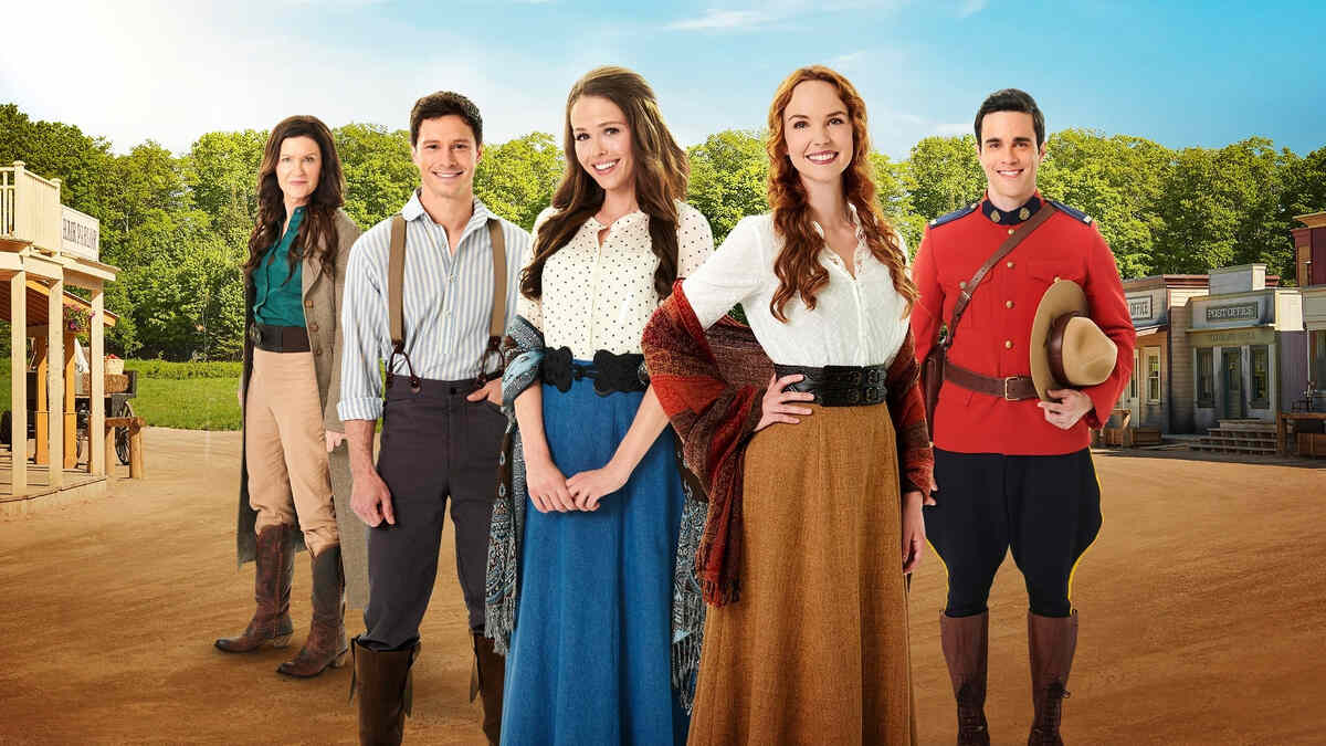 When Hope Calls S03E01